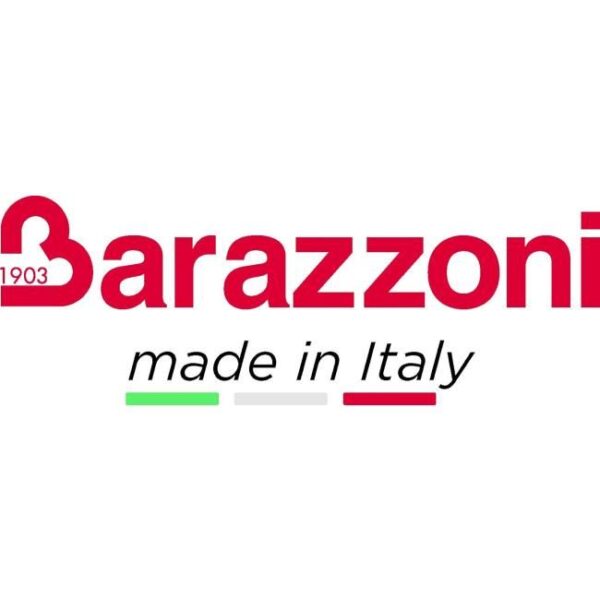 Barazzoni cuociveloce Schnellkochtopf Bild 4 Zu sehen ist AZ Produktbild 4 zu folgenden Produkt: Barazzoni cuociveloce Schnellkochtopf