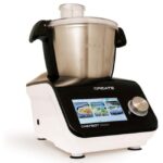 Zu sehen ist AZ Produktbild 2 zu folgenden Produkt: CREATE/CHEFBOT TOUCH/Multifunktions-Küchenroboter