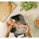 CREATE/CHEFBOT TOUCH/Multifunktions-Küchenroboter Bild 4 Zu sehen ist AZ Produktbild 4 zu folgenden Produkt: CREATE/CHEFBOT TOUCH/Multifunktions-Küchenroboter