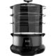 Cecotec Dampfgarer VapoVita 3000 Pro Bild 1 Zu sehen ist AZ Produktbild 1 zu folgenden Produkt: Cecotec Dampfgarer VapoVita 3000 Pro