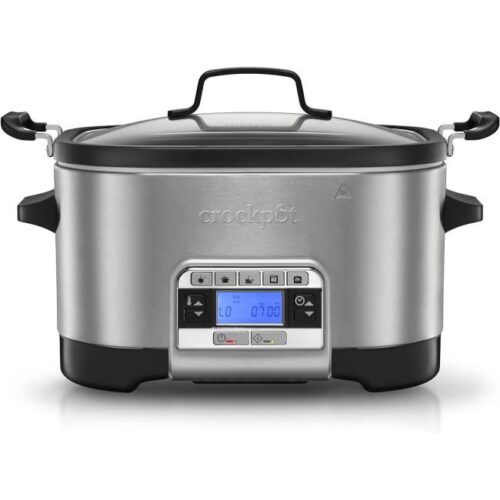 Crockpot Multi-Cooker Bild 1 Zu sehen ist AZ Produktbild 1 zu folgenden Produkt: Crockpot Multi-Cooker