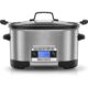 Crockpot Multi-Cooker Bild 1 Zu sehen ist AZ Produktbild 1 zu folgenden Produkt: Crockpot Multi-Cooker