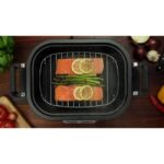 Zu sehen ist AZ Produktbild 4 zu folgenden Produkt: Crockpot Multi-Cooker
