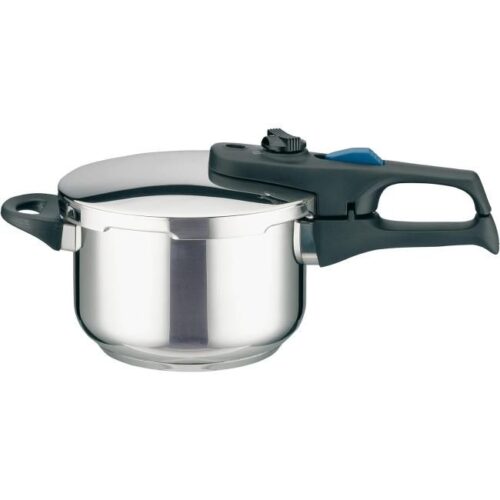 ELO 99388 Schnellkochtopf Praktika XS Bild 1 Zu sehen ist AZ Produktbild 1 zu folgenden Produkt: ELO 99388 Schnellkochtopf Praktika XS