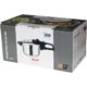 ELO 99388 Schnellkochtopf Praktika XS Bild 2 Zu sehen ist AZ Produktbild 2 zu folgenden Produkt: ELO 99388 Schnellkochtopf Praktika XS