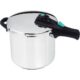 Zu sehen ist AZ Produktbild 1 zu folgenden Produkt: Bastilipo - CRONOS-10L, Schnellkochtopf