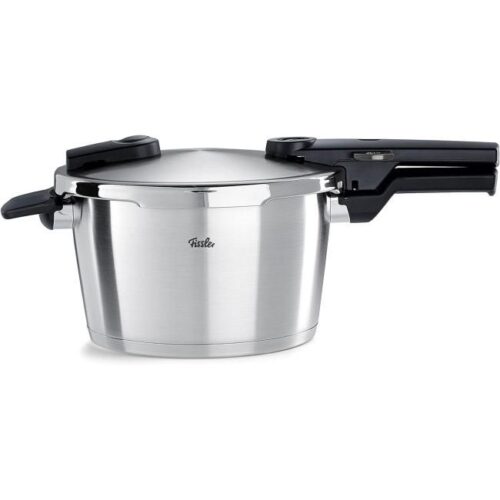 Zu sehen ist AZ Produktbild 1 zu folgenden Produkt: Fissler Vitavit Premium 4,5l