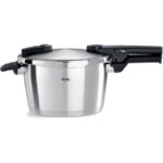 Zu sehen ist AZ Produktbild 1 zu folgenden Produkt: Fissler Vitavit Premium 4,5l