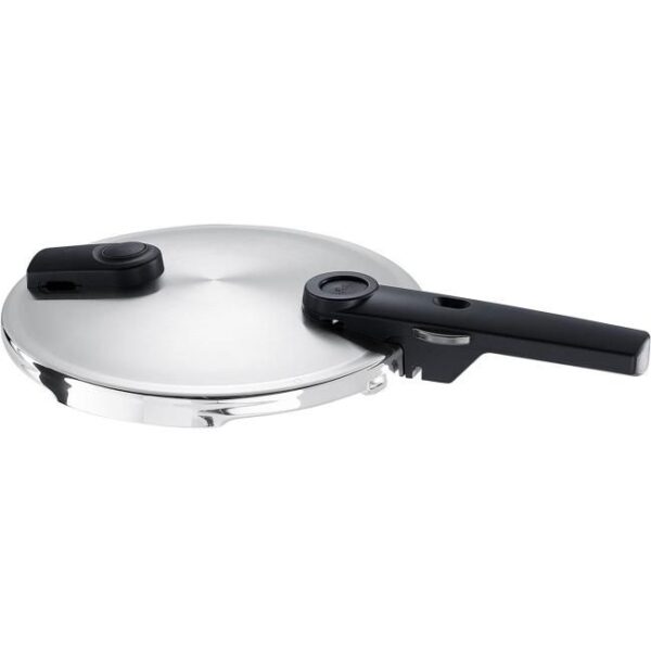 Fissler Vitaquick Premium / Schnellkochtopf (4,5 L, Ø 22 cm) Bild 4 Zu sehen ist AZ Produktbild 4 zu folgenden Produkt: Fissler Vitaquick Premium / Schnellkochtopf (4,5 L, Ø 22 cm)