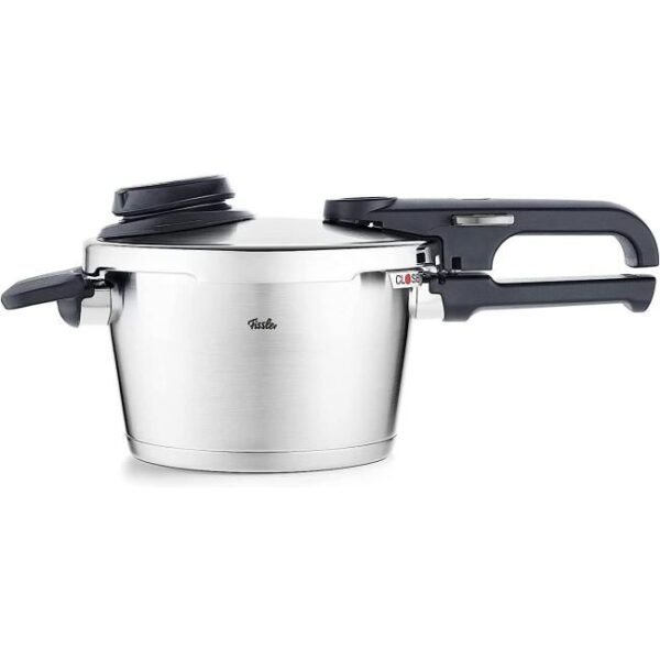 Zu sehen ist AZ Produktbild 1 zu folgenden Produkt: Fissler Vitavit Premium 2,5L