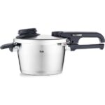 Zu sehen ist AZ Produktbild 1 zu folgenden Produkt: Fissler Vitavit Premium 2,5L