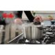 Fissler Vitavit Premium / Schnellkochtopf (6 L, Ø 22 cm) Edelstahl-Dampfkochtopf,4-Garstufen, inkl. Einsatz - Induktion Bild 2 Zu sehen ist AZ Produktbild 2 zu folgenden Produkt: Fissler Vitavit Premium / Schnellkochtopf (6 L, Ø 22 cm) Edelstahl-Dampfkochtopf,4-Garstufen, inkl. Einsatz - Induktion