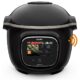 Krups CZ9128 Cook4Me Touch Multikocher Bild 1 Zu sehen ist AZ Produktbild 1 zu folgenden Produkt: Krups CZ9128 Cook4Me Touch Multikocher