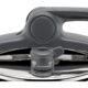Zu sehen ist AZ Produktbild 3 zu folgenden Produkt: Lagostina Irradial Control Lagoeasy'UP 5 l Schnellkochtopf aus Edelstahl