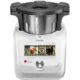 Monsieur Cuisine connect Bild 1 Zu sehen ist AZ Produktbild 1 zu folgenden Produkt: Monsieur Cuisine connect