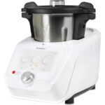 Zu sehen ist AZ Produktbild 2 zu folgenden Produkt: Monsieur Cuisine connect