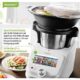 Monsieur Cuisine connect Bild 3 Zu sehen ist AZ Produktbild 3 zu folgenden Produkt: Monsieur Cuisine connect