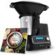 Zu sehen ist AZ Produktbild 1 zu folgenden Produkt: Moulinex HF4568 Clickchef