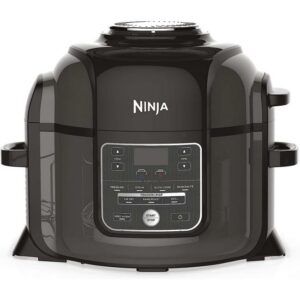 Zu sehen ist AZ Produktbild 1 zu folgenden Produkt: Ninja Foodi Multikocher, 6L, 9-in-1 Multicooker