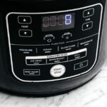 Zu sehen ist AZ Produktbild 4 zu folgenden Produkt: Ninja Foodi Multikocher, 6L, 9-in-1 Multicooker