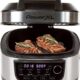 PowerXL Multicooker – 12-in-1 Kocher Bild 2 Zu sehen ist AZ Produktbild 2 zu folgenden Produkt: PowerXL Multicooker – 12-in-1 Kocher