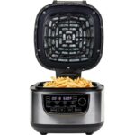 Zu sehen ist AZ Produktbild 3 zu folgenden Produkt: PowerXL Multicooker – 12-in-1 Kocher