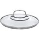 RÖSLE ELEGANCE Dämpfer Ø 20 cm Bild 3 Zu sehen ist AZ Produktbild 3 zu folgenden Produkt: RÖSLE ELEGANCE Dämpfer Ø 20 cm