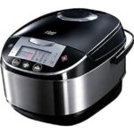 Zu sehen ist AZ Produktbild 1 zu folgenden Produkt: Russell Hobbs Multikocher 5L