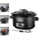 Zu sehen ist AZ Produktbild 1 zu folgenden Produkt: Russell Hobbs Multikocher 3-in-1