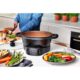Russell Hobbs Multikocher 6,5l Bild 2 Zu sehen ist AZ Produktbild 2 zu folgenden Produkt: Russell Hobbs Multikocher 6,5l