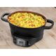 Russell Hobbs Multikocher 6,5l Bild 4 Zu sehen ist AZ Produktbild 4 zu folgenden Produkt: Russell Hobbs Multikocher 6,5l