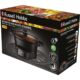 Russell Hobbs Multikocher 6,5l Bild 5 Zu sehen ist AZ Produktbild 5 zu folgenden Produkt: Russell Hobbs Multikocher 6,5l