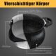 Scheffler Dämpfer Ø 20 cm, Kochtopf aus Aluminium, 4.3L Bild 3 Zu sehen ist AZ Produktbild 3 zu folgenden Produkt: Scheffler Dämpfer Ø 20 cm, Kochtopf aus Aluminium, 4.3L