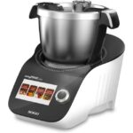 Zu sehen ist AZ Produktbild 2 zu folgenden Produkt: Sogo SS-14565 Multifunktions-Küchenmaschine