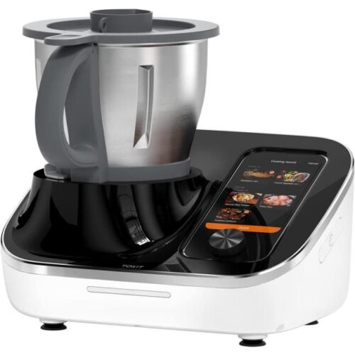 Zu sehen ist AZ Produktbild 1 zu folgenden Produkt: TOKIT Omni Cook Roboter