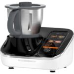 Zu sehen ist AZ Produktbild 1 zu folgenden Produkt: TOKIT Omni Cook Roboter