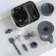 TOKIT Omni Cook Roboter Bild 2 Zu sehen ist AZ Produktbild 2 zu folgenden Produkt: TOKIT Omni Cook Roboter