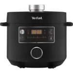 Zu sehen ist AZ Produktbild 1 zu folgenden Produkt: Tefal CY7548 Turbo Cuisine Multikocher