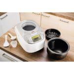 Zu sehen ist AZ Produktbild 4 zu folgenden Produkt: Tefal RK8121 Multikocher 45in1