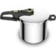 Zu sehen ist AZ Produktbild 1 zu folgenden Produkt: Tefal Secure Trendy 8L Grün mit Schloss