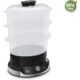 Zu sehen ist AZ Produktbild 1 zu folgenden Produkt: Tefal VC2048 Ultracompact Dampfgarer