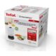 Zu sehen ist AZ Produktbild 4 zu folgenden Produkt: Tefal VC2048 Ultracompact Dampfgarer