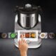 Zu sehen ist AZ Produktbild 2 zu folgenden Produkt: Ufesa TotalChef RK7 Küchenmaschine