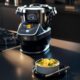 WMF Avantgarde Küchenmaschine mit Kochfunktion Bild 4 Zu sehen ist AZ Produktbild 4 zu folgenden Produkt: WMF Avantgarde Küchenmaschine mit Kochfunktion,