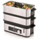 WMF KÜCHENminis Dampfgarer Bild 1 Zu sehen ist AZ Produktbild 1 zu folgenden Produkt: WMF KÜCHENminis Dampfgarer