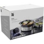 Zu sehen ist AZ Produktbild 5 zu folgenden Produkt: WMF Lono Hot Pot & Dampfgarer