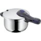 Zu sehen ist AZ Produktbild 1 zu folgenden Produkt: WMF Perfect Plus Schnellkochtopf Induktion 4,5l - Schnellkochtopf Induktion 4,5l WMF Perfect Plus
