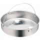 WMF Perfect Plus Schnellkochtopf Induktion 6,5l, mit Einsatz, Dampfkochtopf mit Flammschutz Bild 2 Zu sehen ist AZ Produktbild 2 zu folgenden Produkt: WMF Perfect Plus Schnellkochtopf Induktion 6,5l, mit Einsatz, Dampfkochtopf mit Flammschutz