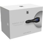 Zu sehen ist AZ Produktbild 3 zu folgenden Produkt: WMF Perfect Plus Schnellkochtopf Induktion 6,5l, mit Einsatz, Dampfkochtopf mit Flammschutz