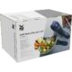 WMF Perfect Plus Schnellkochtopf Set Induktion 2-teilig, Dampfkochtopf 4,5l + 3l Bild 2 Zu sehen ist AZ Produktbild 2 zu folgenden Produkt: WMF Perfect Plus Schnellkochtopf Set Induktion 2-teilig, Dampfkochtopf 4,5l + 3l